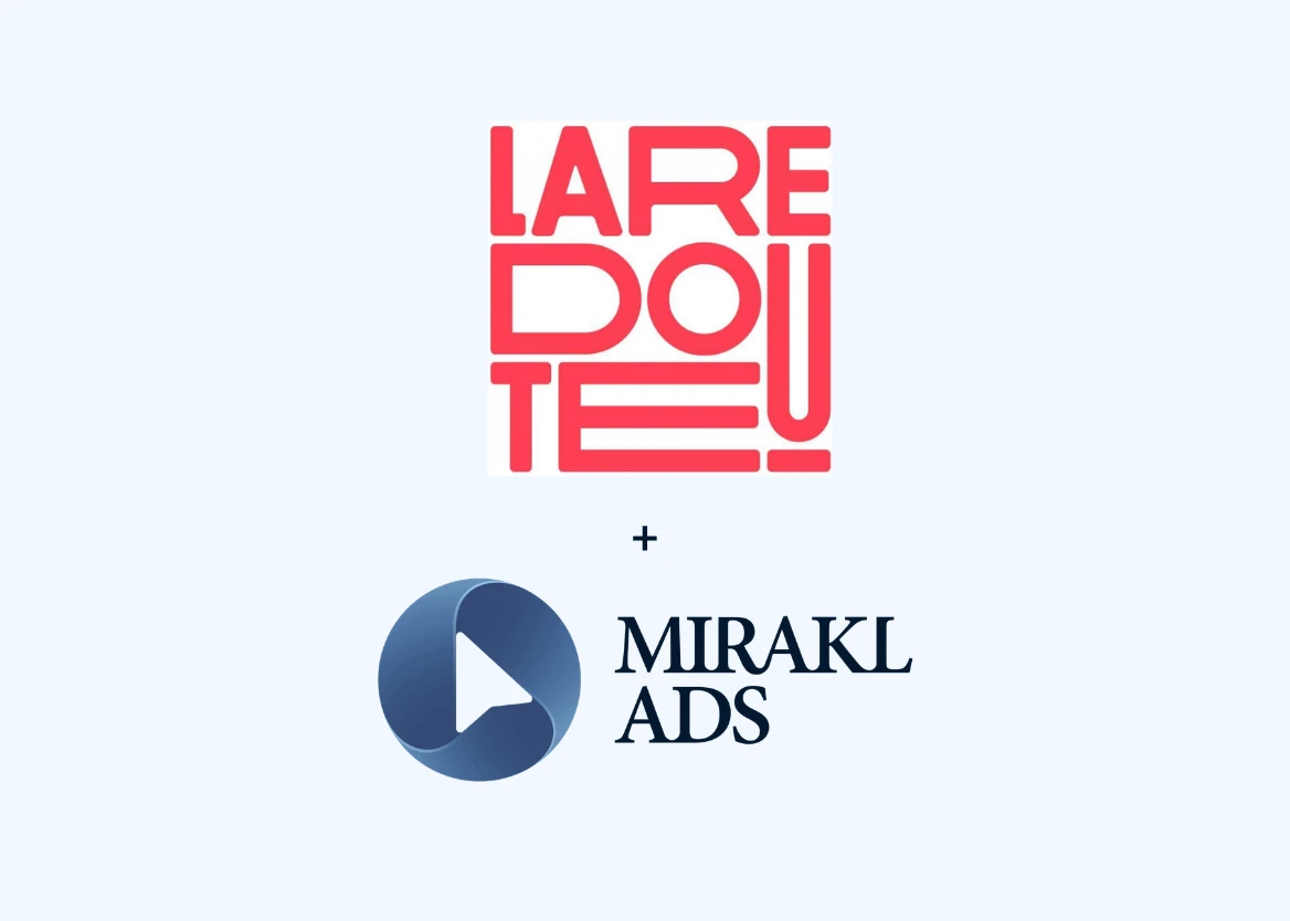 La Redoute intègre la solution Mirakl Ads pour renforcer la performance de ses annonceurs grâce à l'IA