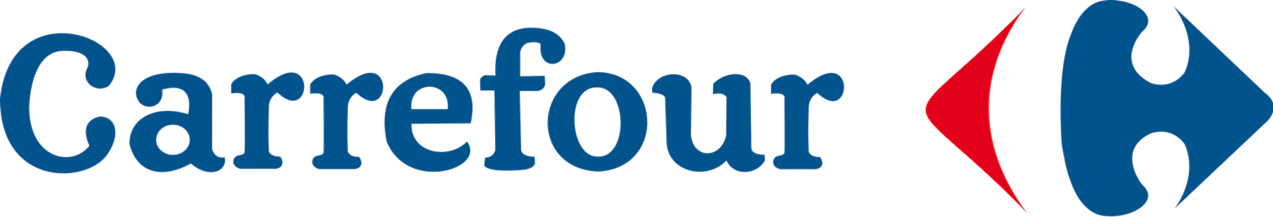 Carrefour logo