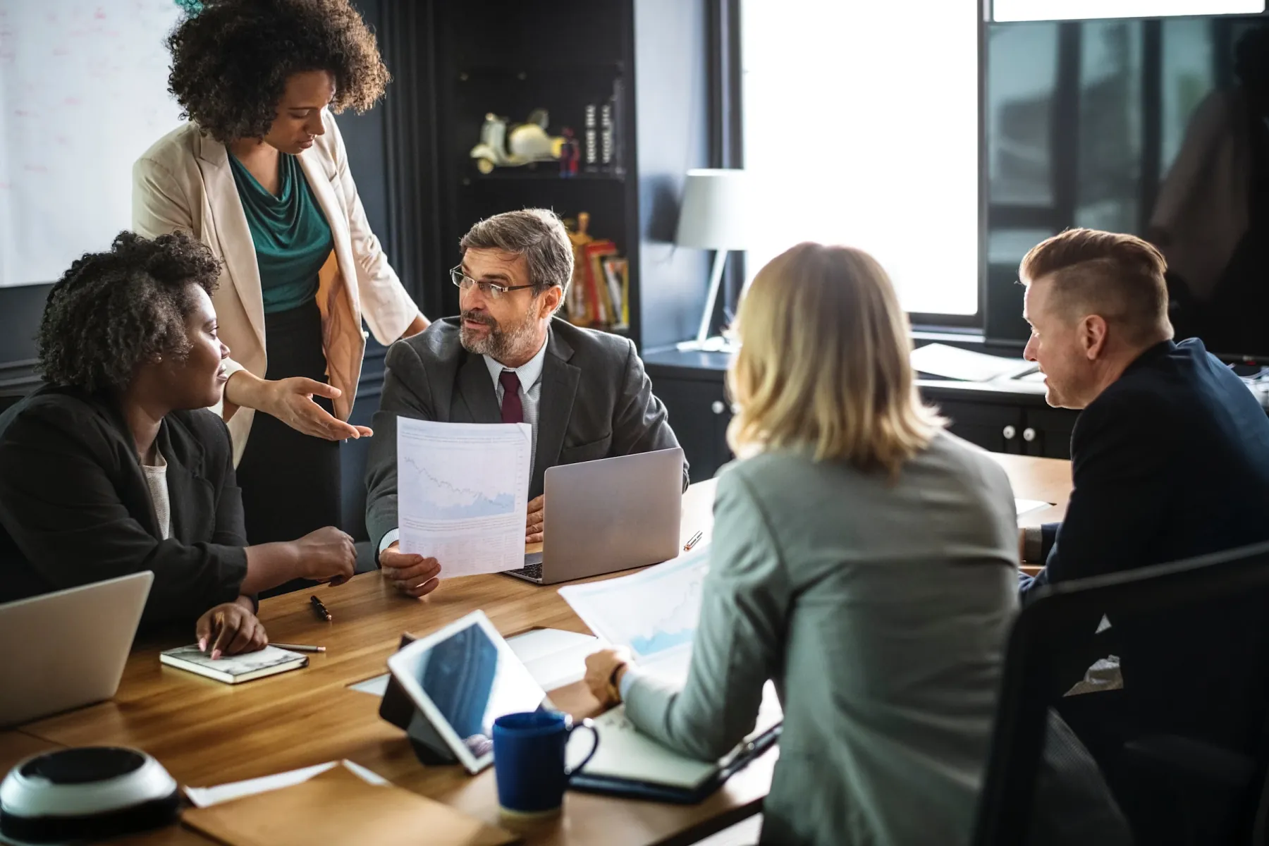 Marketplaces Are Transforming the Traditional B2B Pricing Paradigm