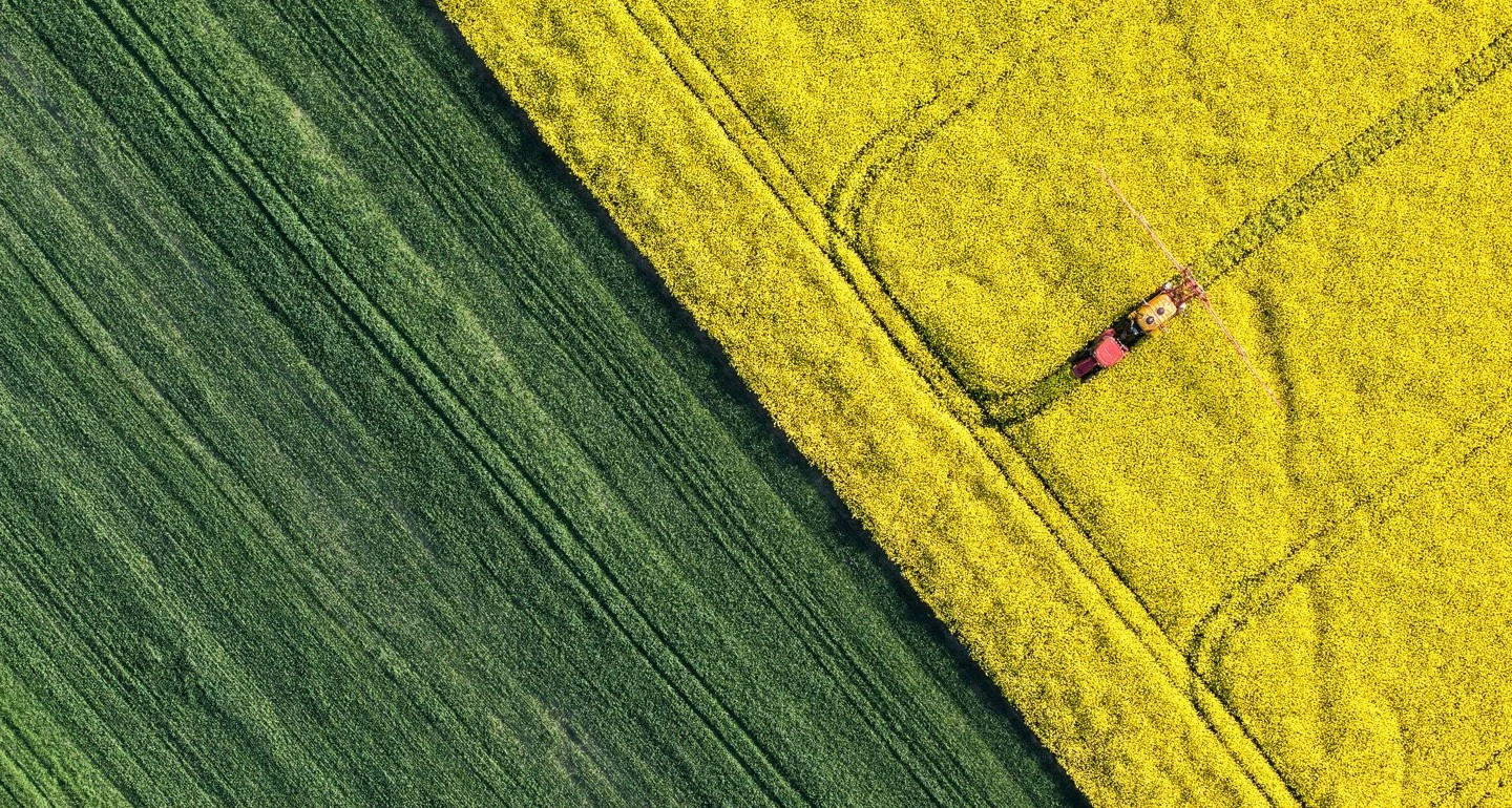 Maykers: the Marketplace for all your farming needs