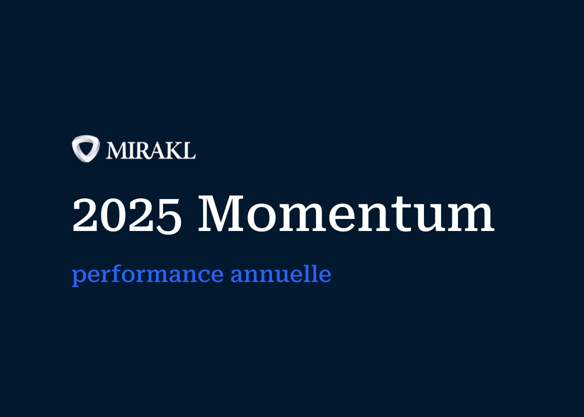 Mirakl a atteint 218 M$ d'ARR (+23 %) et a lancé Mirakl Nexus, sa solution pour le commerce agentique (1)