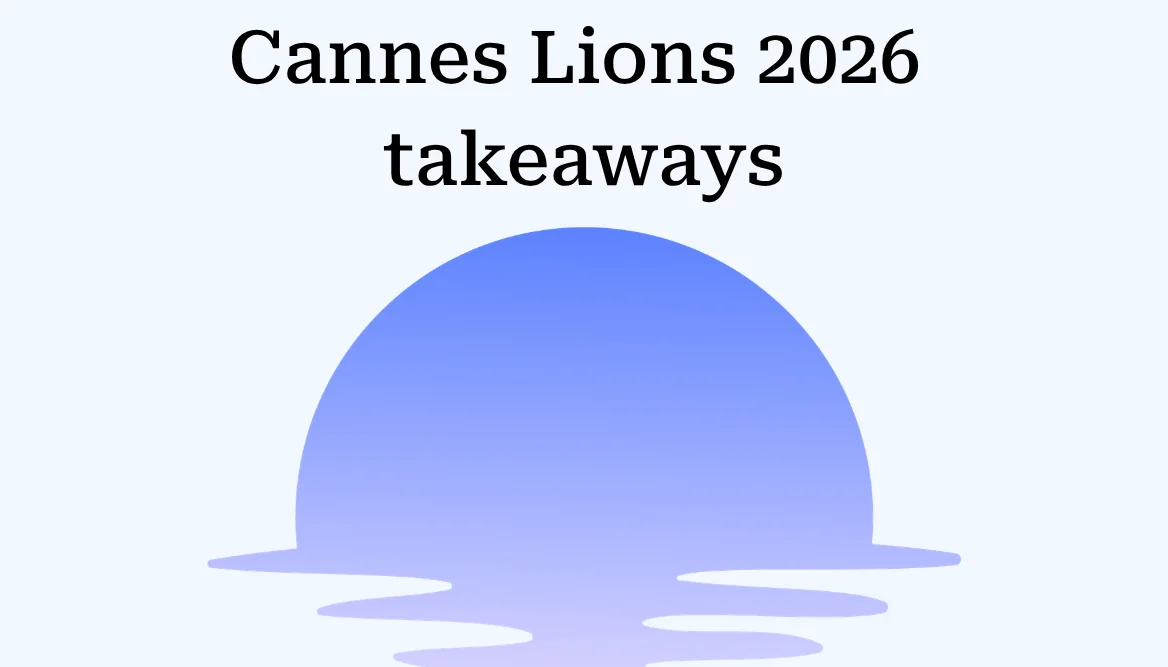 Mirakl Ads at Cannes Lions 2026: What Commerce Media Looks Like When AI Is Doing the Shopping