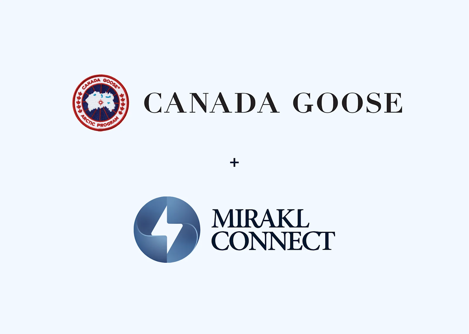 Mirakl Connect powers Canada Goose expansion into the marketplace ecosystem