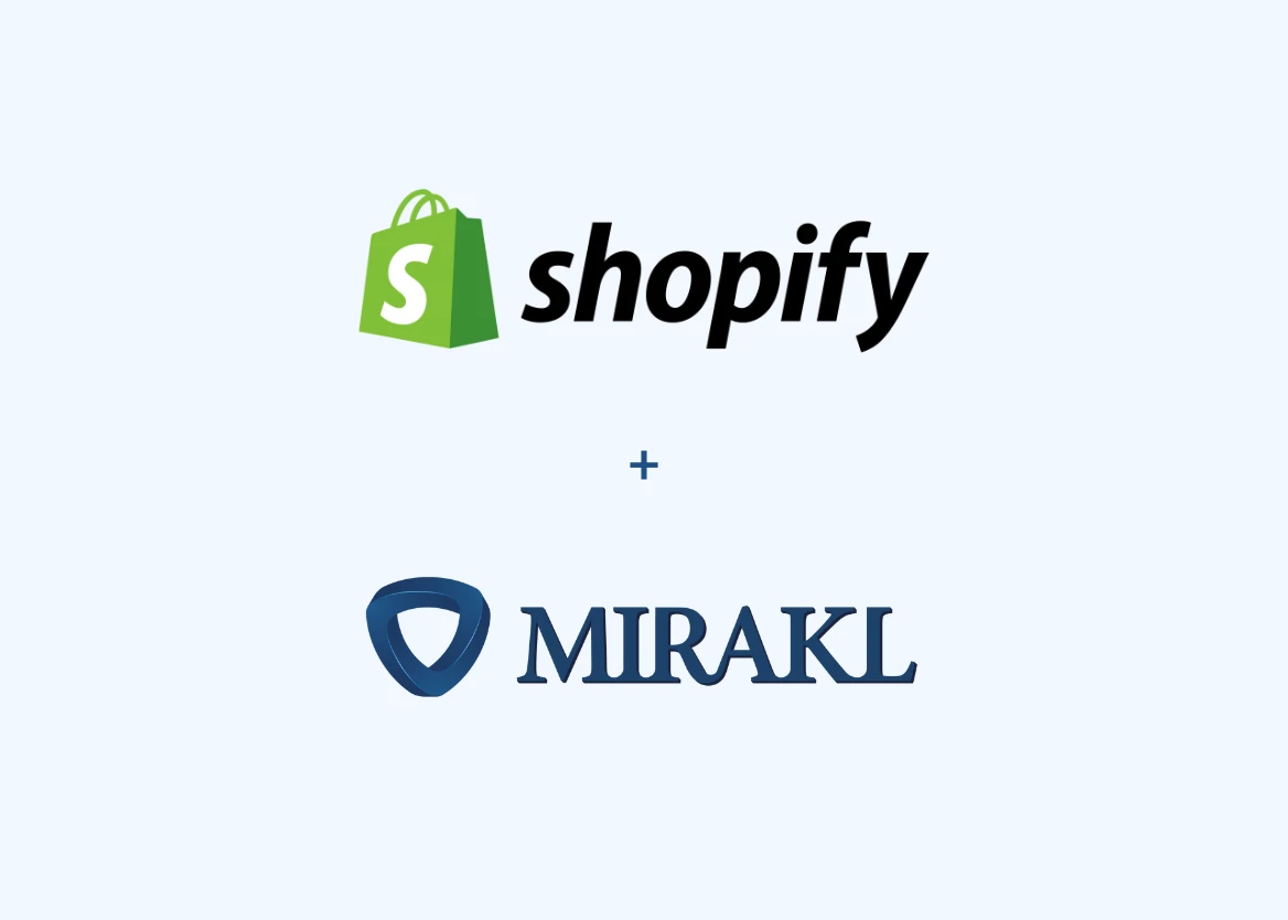 Mirakl expands its partnership with Shopify to launch Mirakl Platform Connector for Shopify