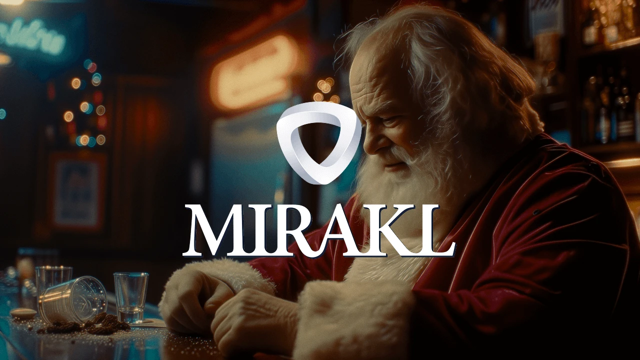  Mirakl lance sa toute première campagne publicitaire, un film 100% généré par l’IA
