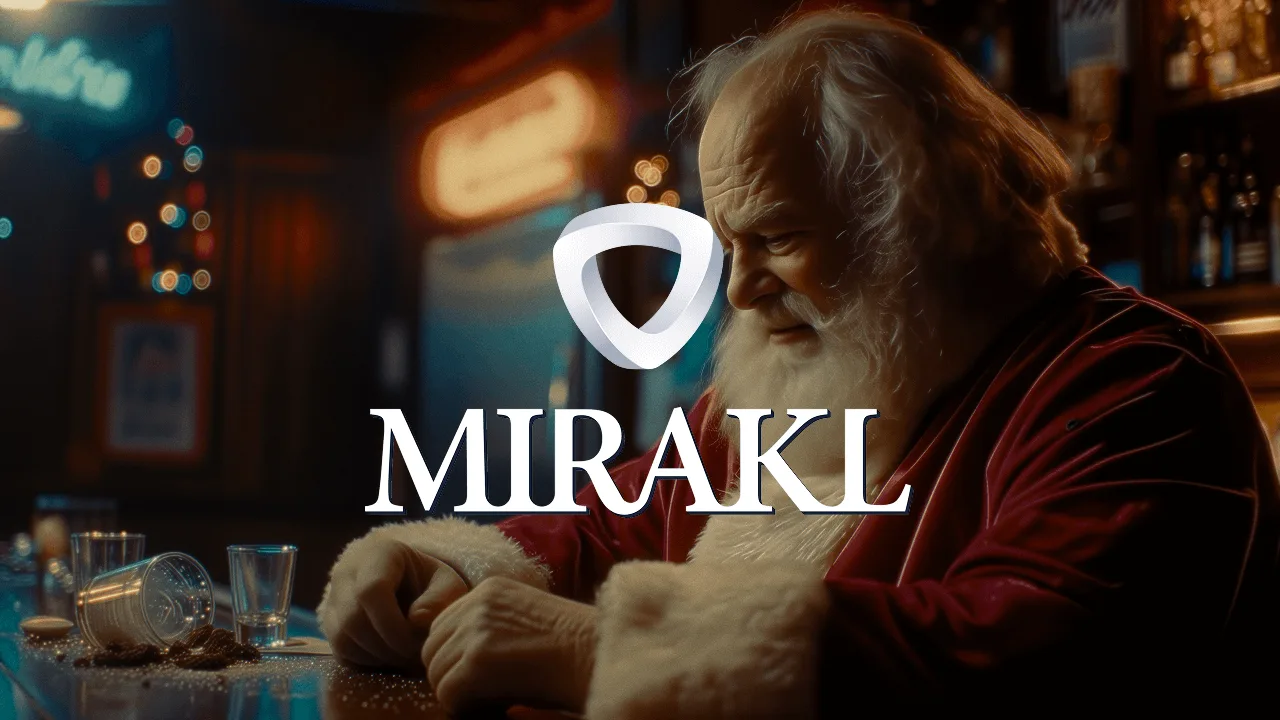 Mirakl Launches First-Ever Advertising Campaign A Fully AI-Generated Christmas Film That Reimagines The Future of Commerce