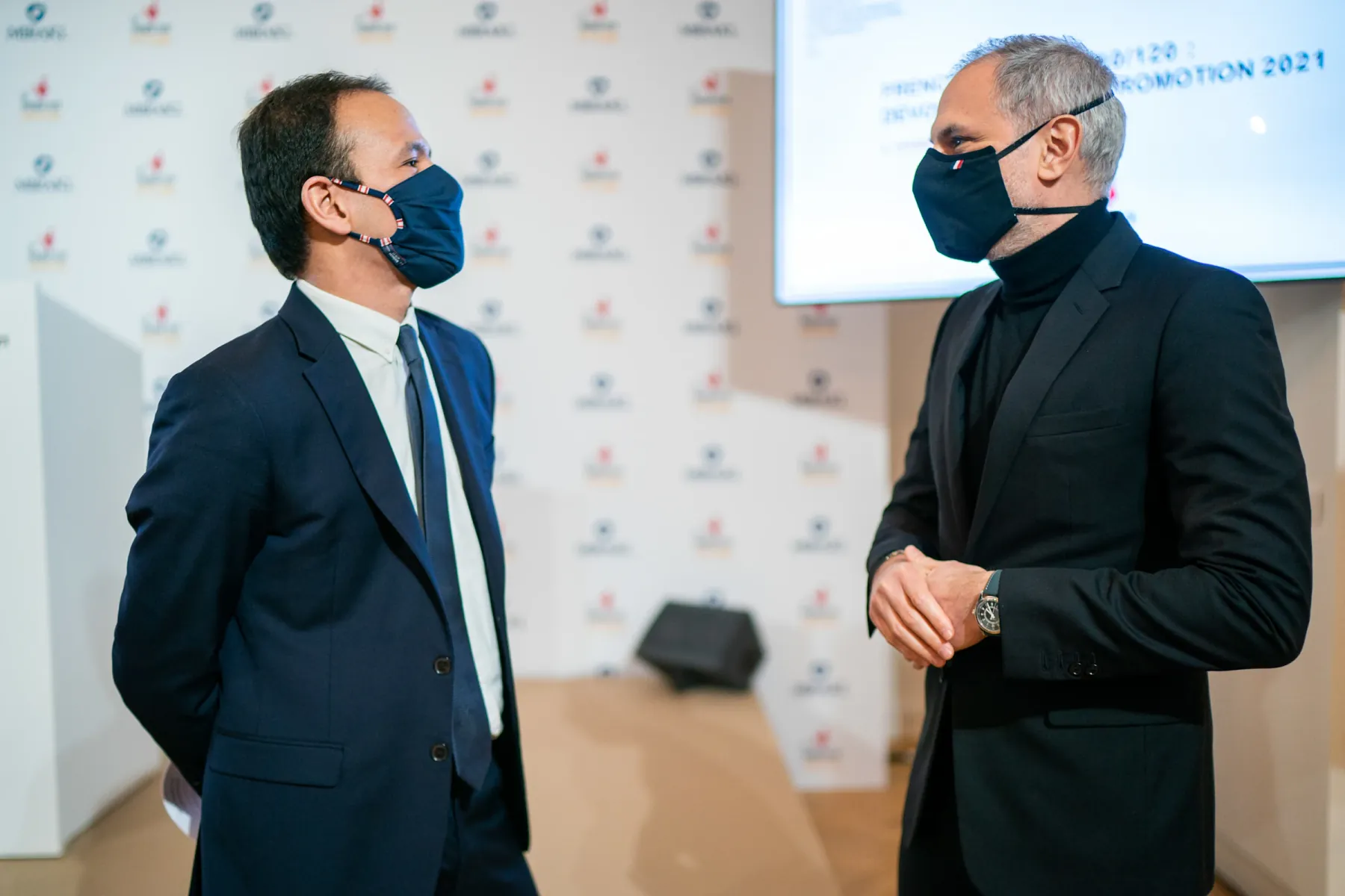 Mirakl Named in French Tech 2021 Next40 List