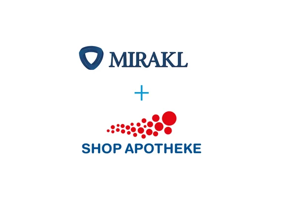 Mirakl Powers New SHOP APOTHEKE Marketplace to Create One-Stop Shop For a Healthy Lifestyle