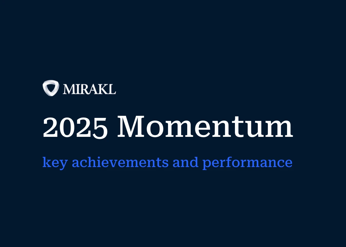 Mirakl、ARR 2億1,800万ドル（+23%）を達成、エージェンティック コマース プラットフォーム（Mirakl Nexus）を発表（抄訳版）