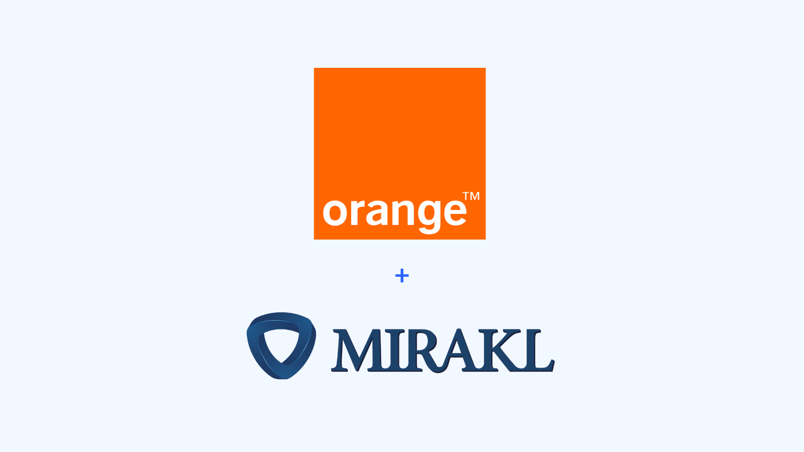Orange et Mirakl annoncent le lancement de la marketplace d’Orange France
