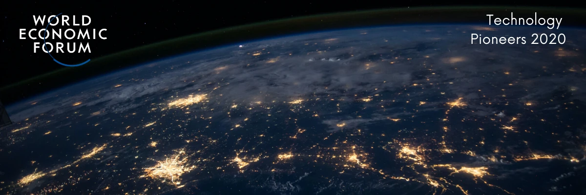 Mirakl Wins the World Economic Forum’s Technology Pioneer Award