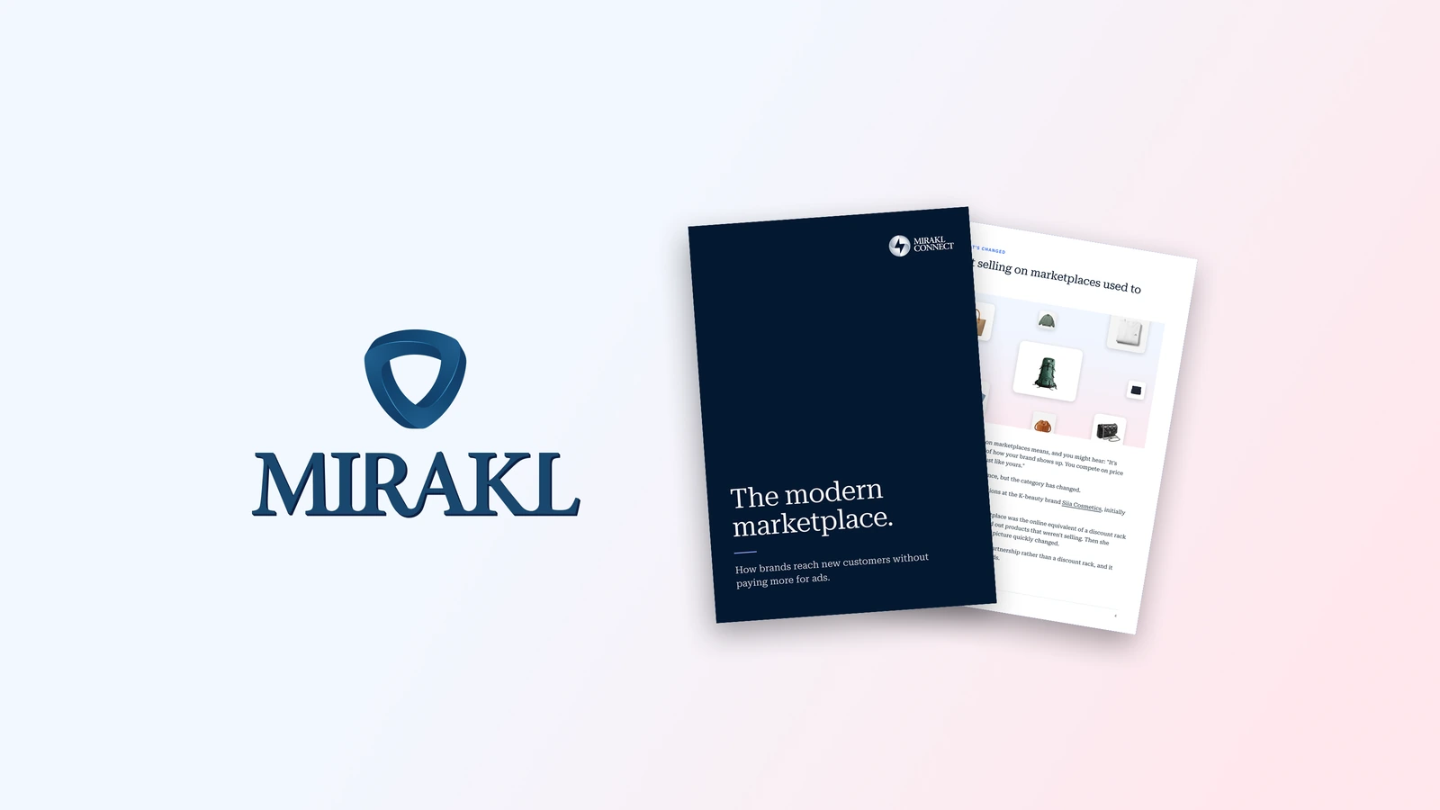 The Modern Marketplace: How Brands Reach New Customers Without Paying More for Ads