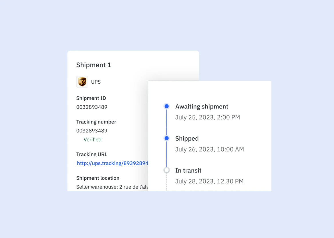 How to Nail the Delivery Promise: Overcome Platform Challenges and Empower Sellers