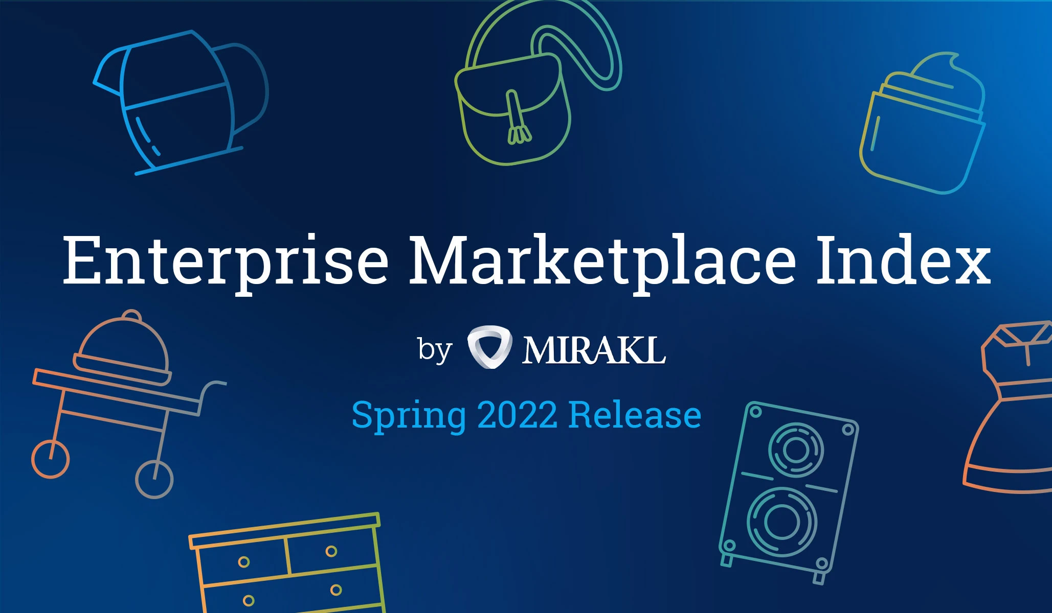 New Edition of Enterprise Marketplace Index Shows Marketplaces Continue to Grow at Twice the Rate of eCommerce