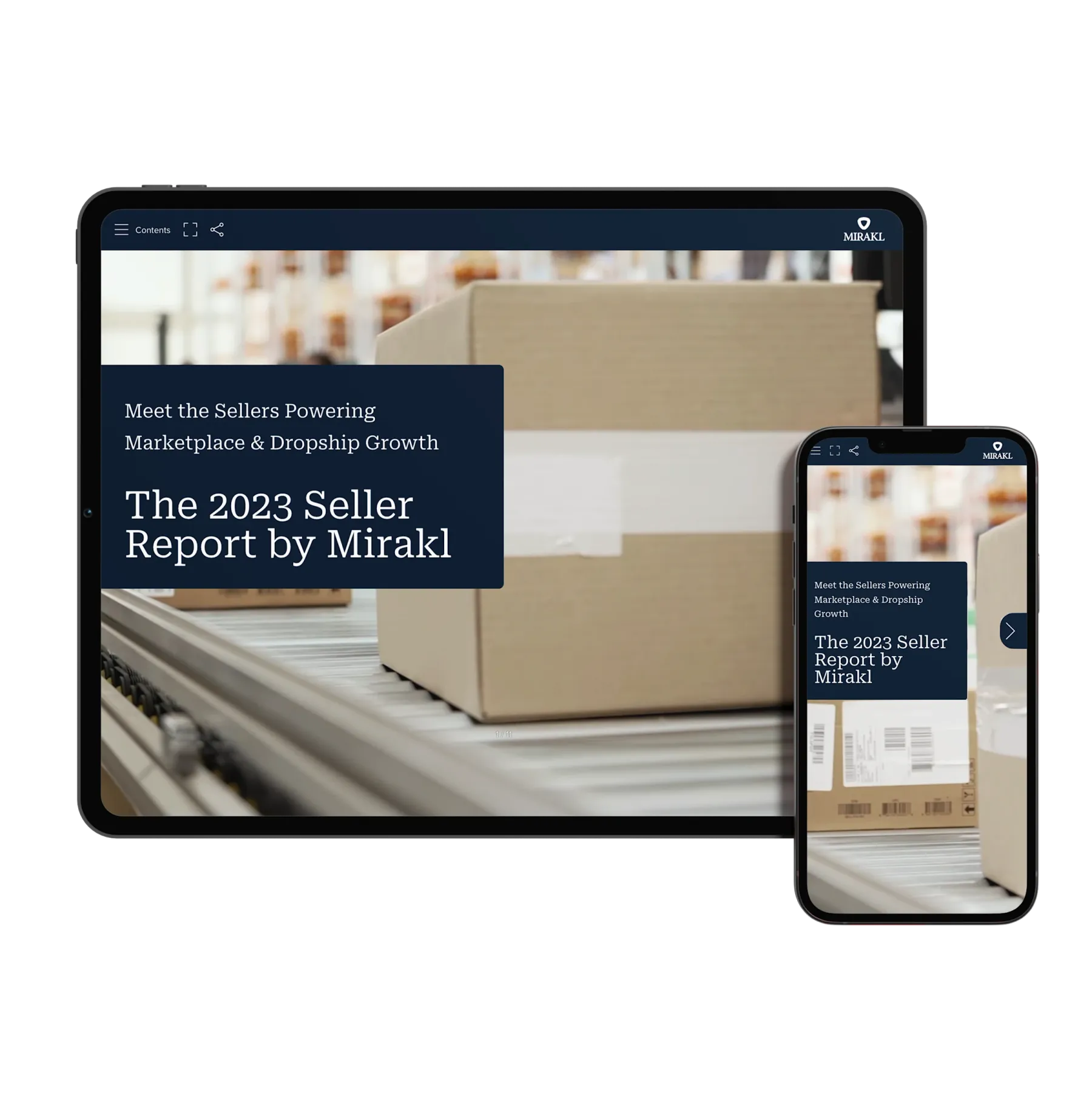 New Report Finds 62% of Marketplace & Dropship Sellers Will Expand to New Platforms in Next 12 Months
