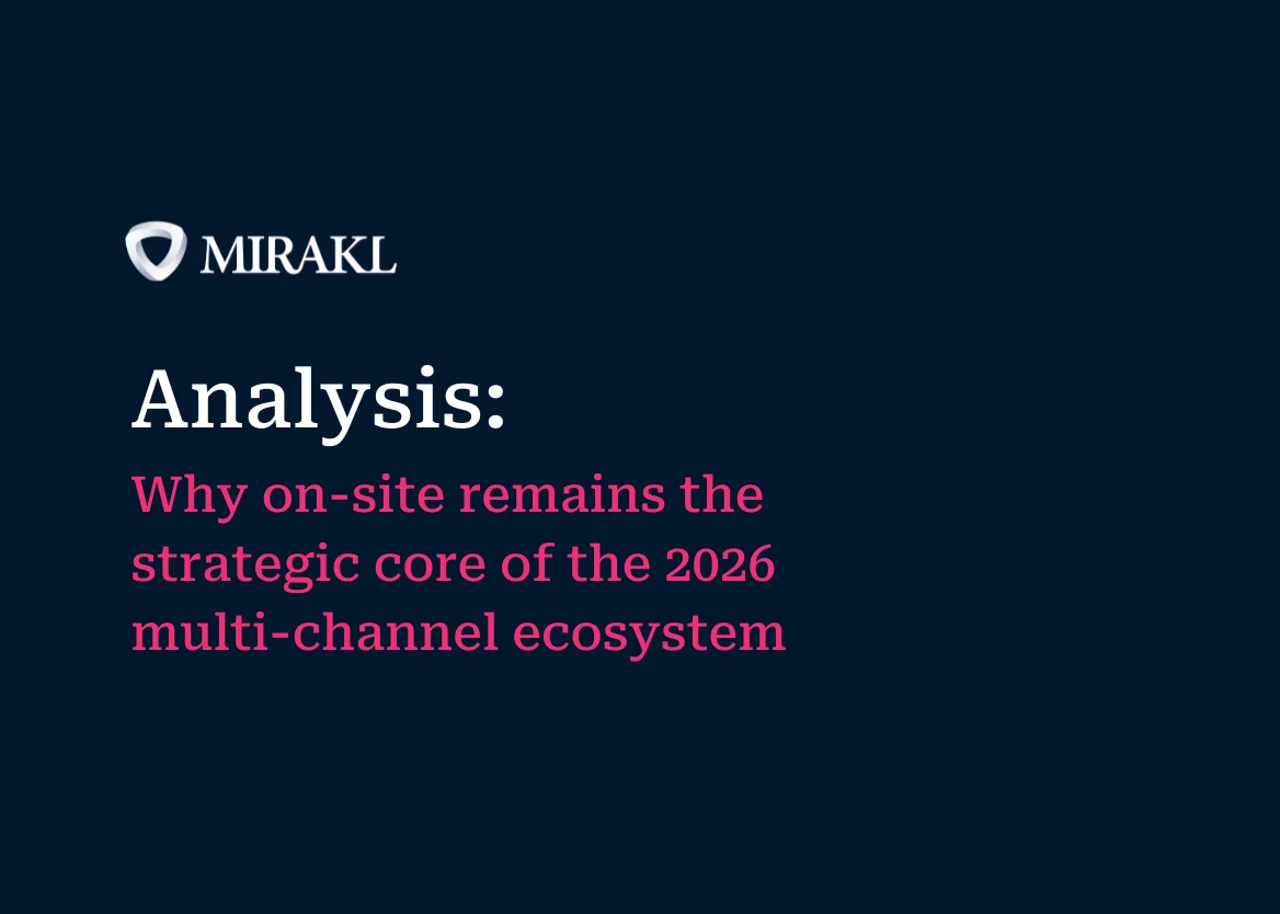 No, on-site retail media hasn't drawn its last breath in 2026