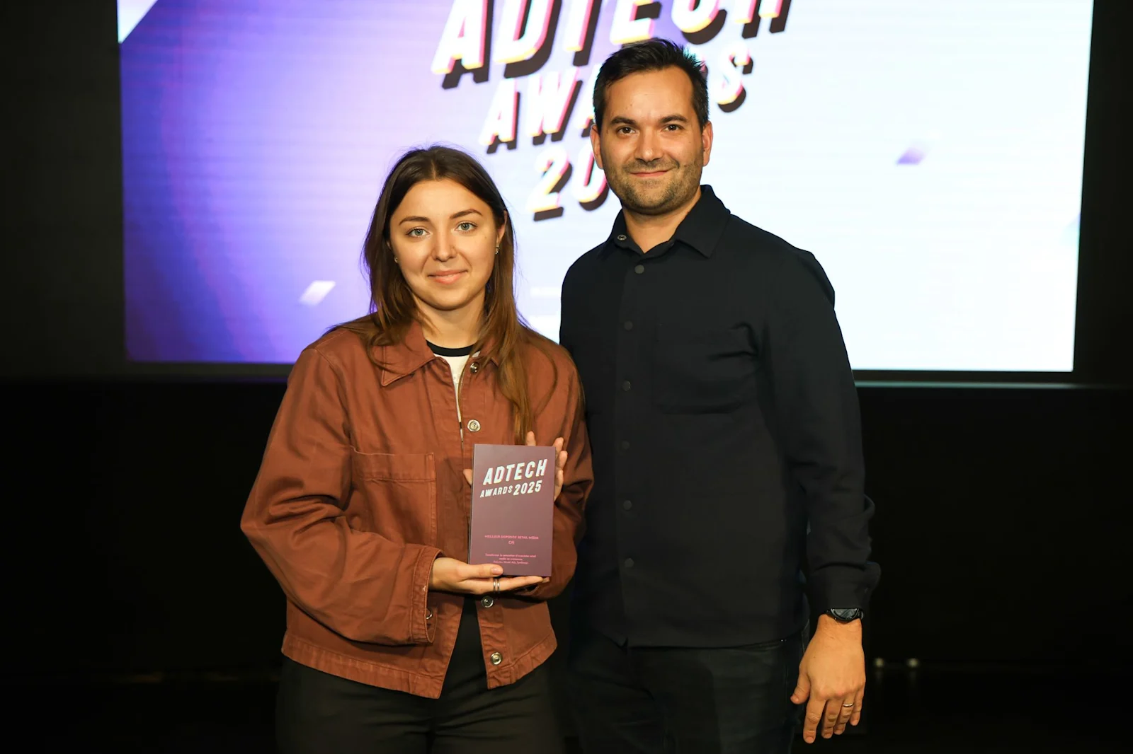 Rakuten France remporte le prix de la meilleure campagne retail media aux AdTech Awards 2025