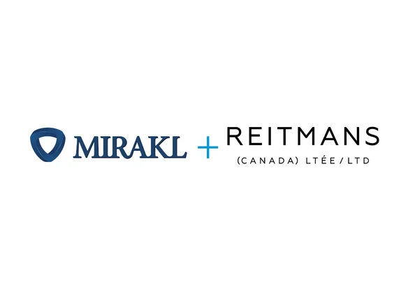 Reitmans (Canada) Limited Gains E-commerce Advantage With RCL Market Launch