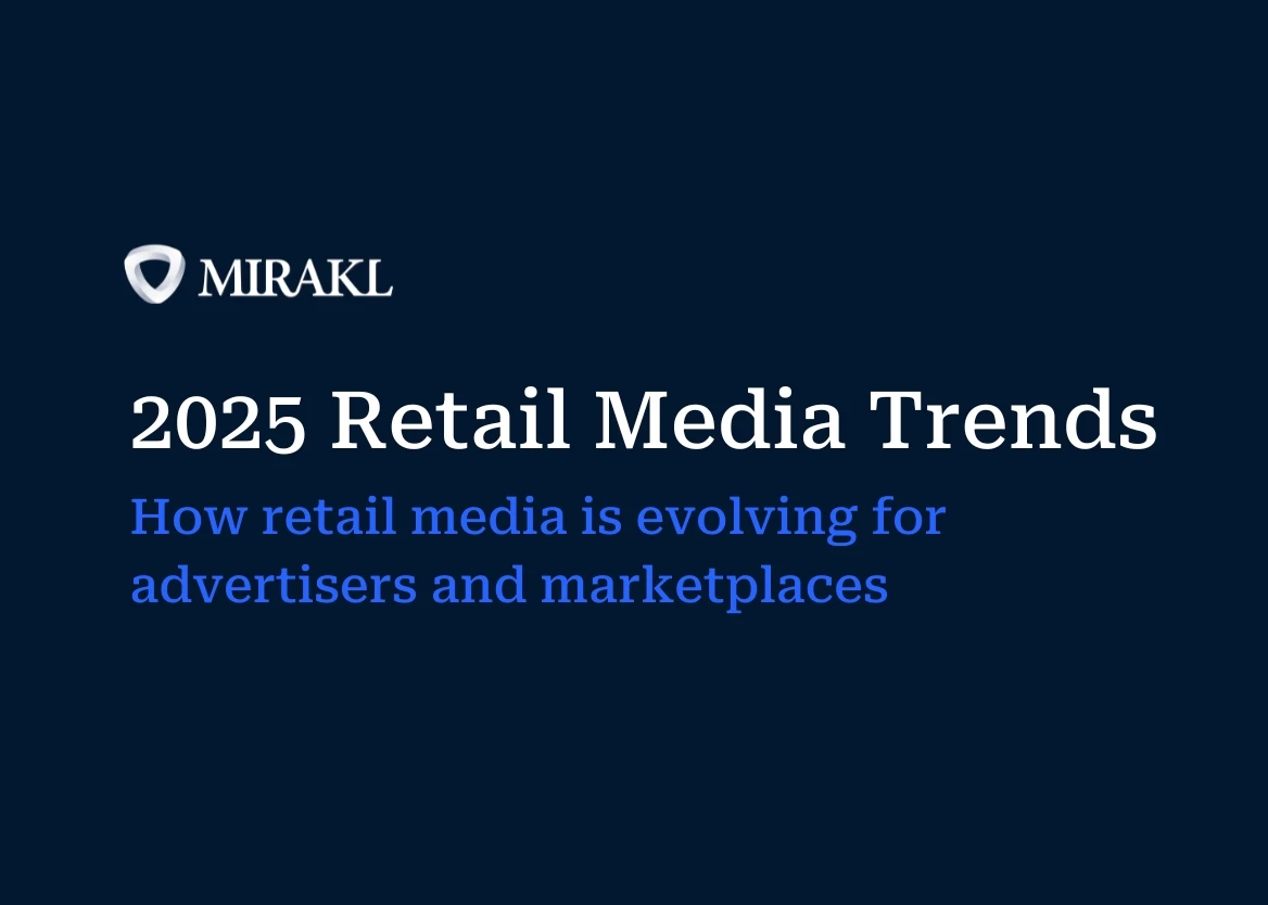 The evolution of retail media: trends to watch