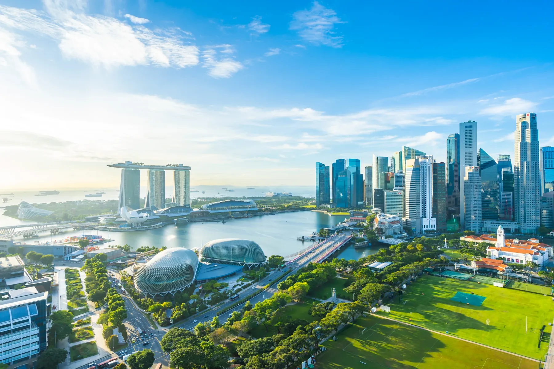 South East Asia Spotlight: Why Now is the Time to Seize the Marketplace Opportunity