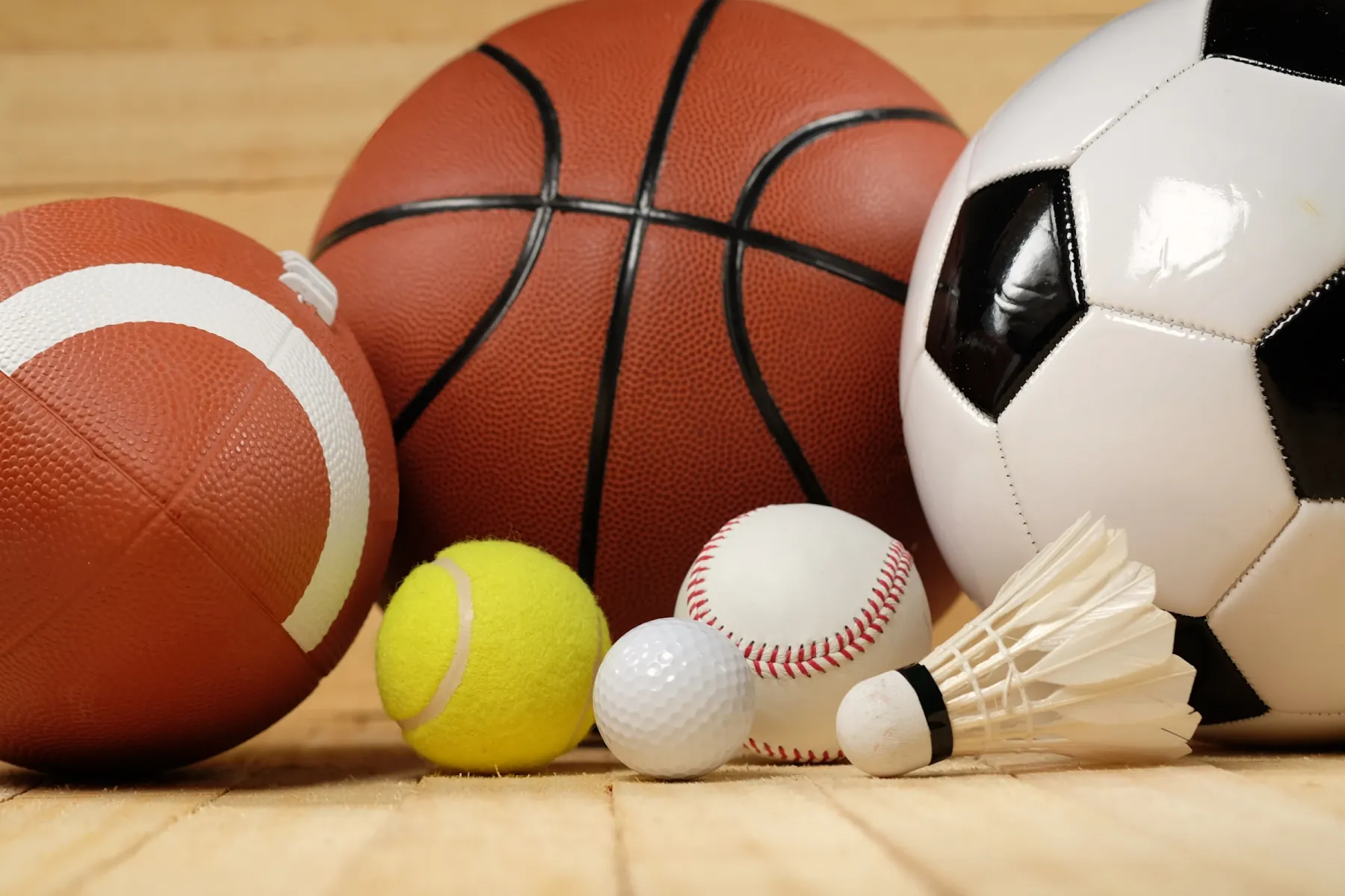 Spotlight on Sporting Goods: How Marketplaces Are Fueling a Boom in Active Hobbies