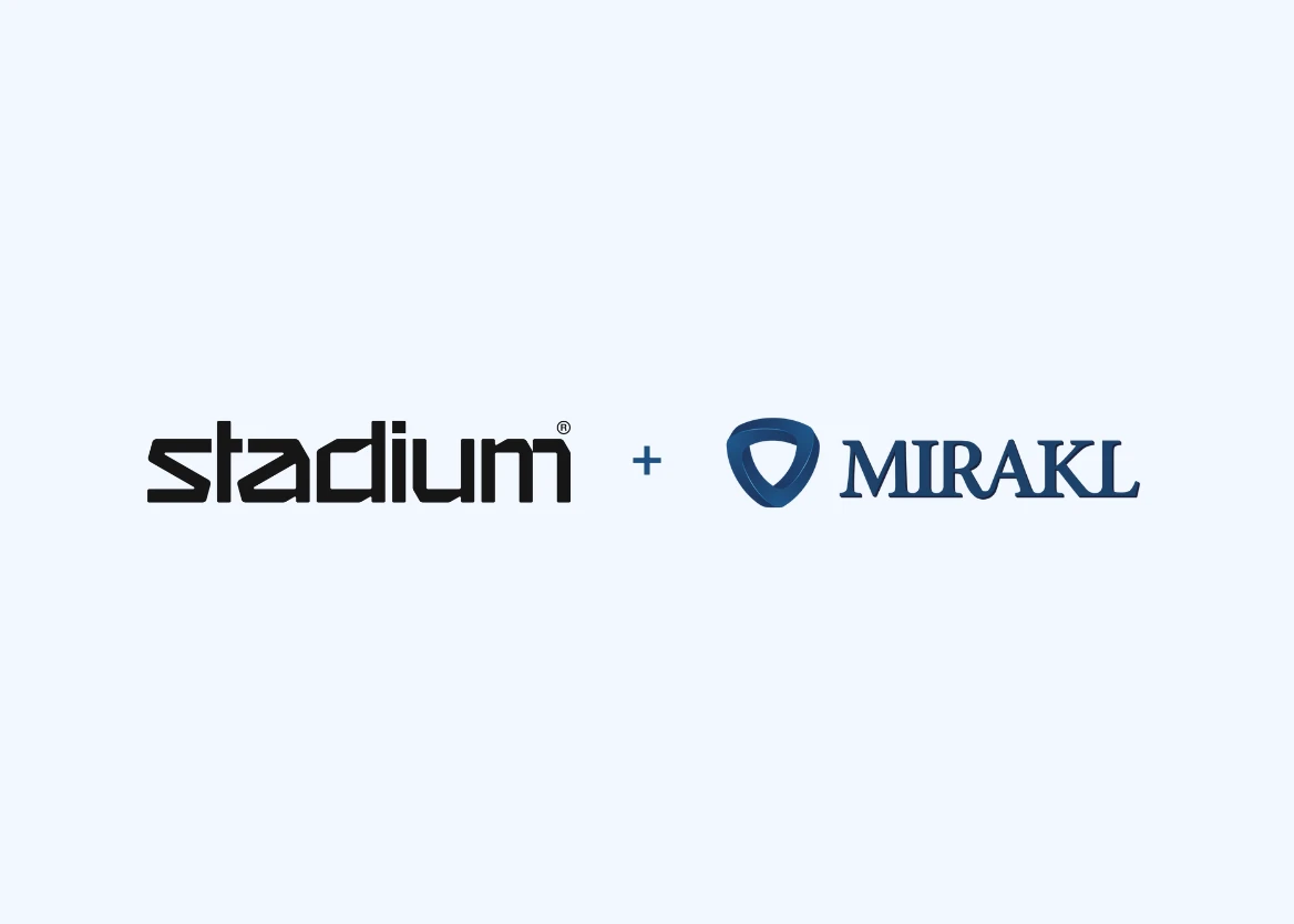 Stadium enhances its digital strategy with retail media thanks to Mirakl Ads