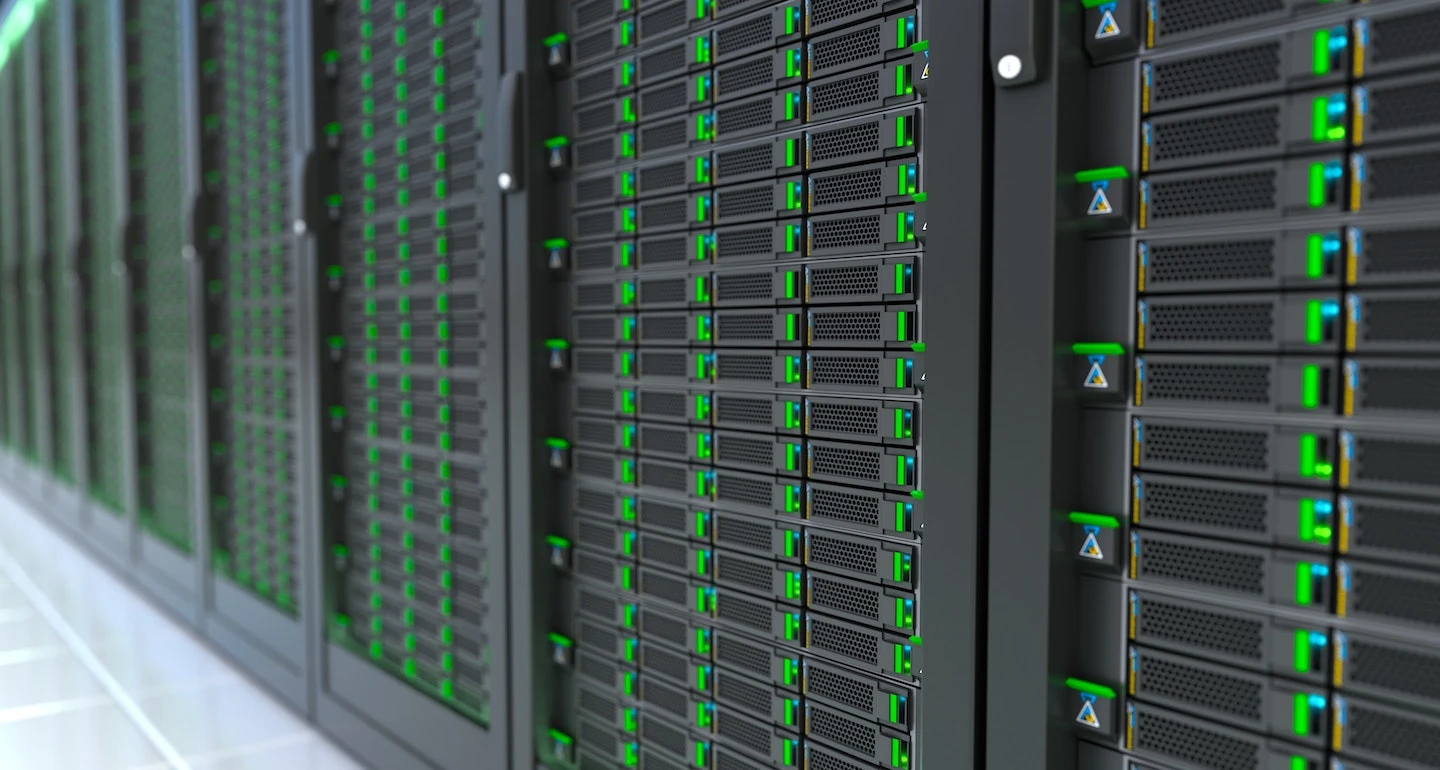 Starting from Scratch, HPE Transforms B2B eCommerce With Marketplace