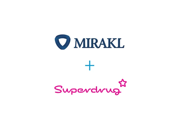 Superdrug Becomes First UK High Street Health and Beauty Retailer To Launch Online Marketplace For Premium and Emerging Brands
