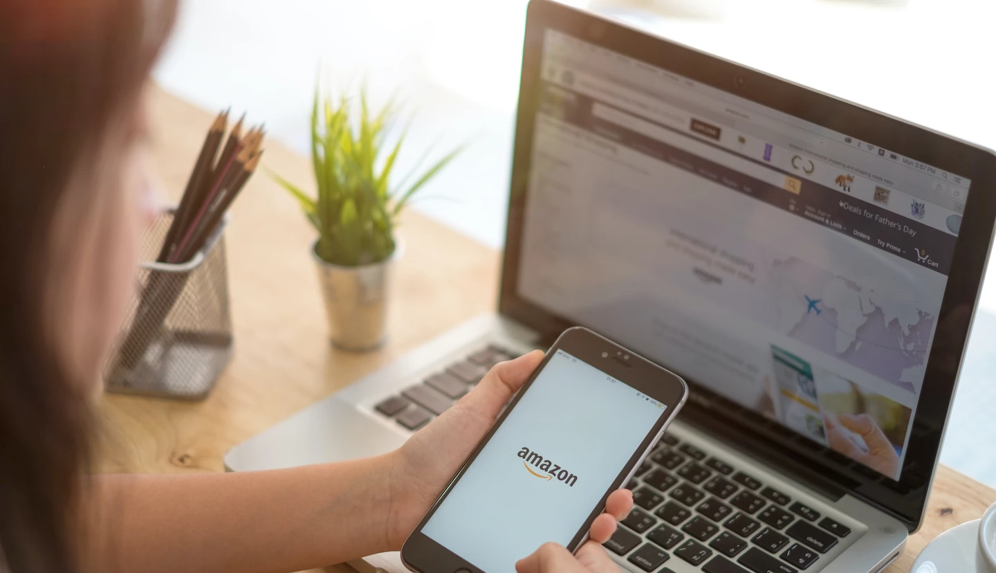 Take It From Bezos – Marketplace Isn't a Zero-Sum Game