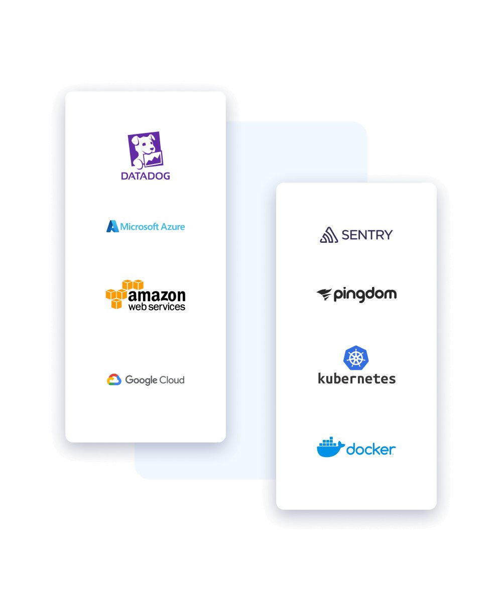 Enterprise security infrastructure
