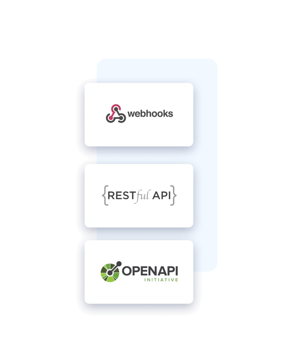 Composable stack architecture