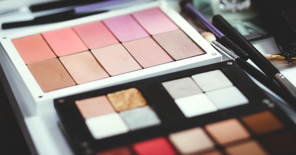 The Beauty Industry at the Forefront of the Platform Revolution