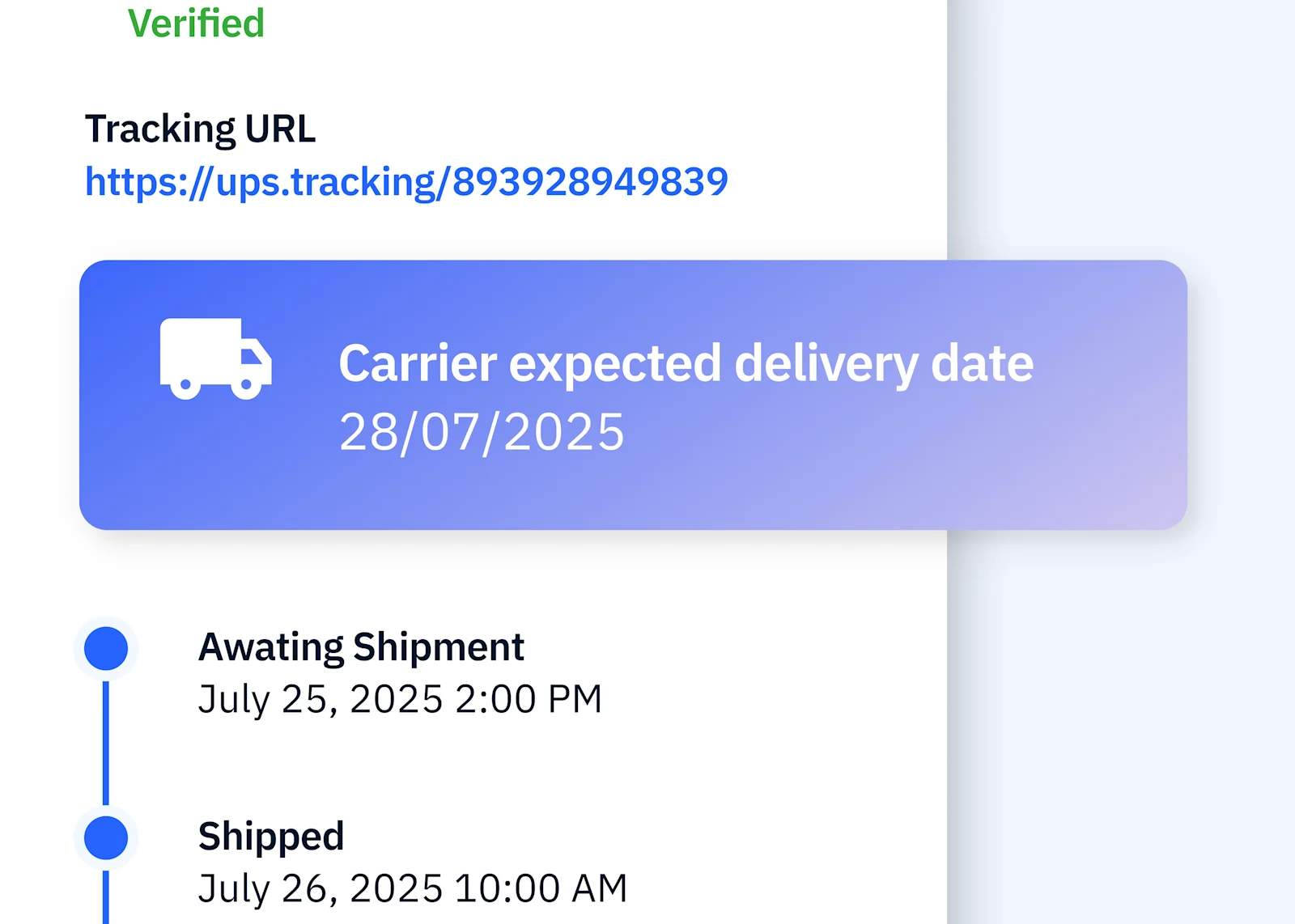The next evolution of Mirakl Delivery Manager