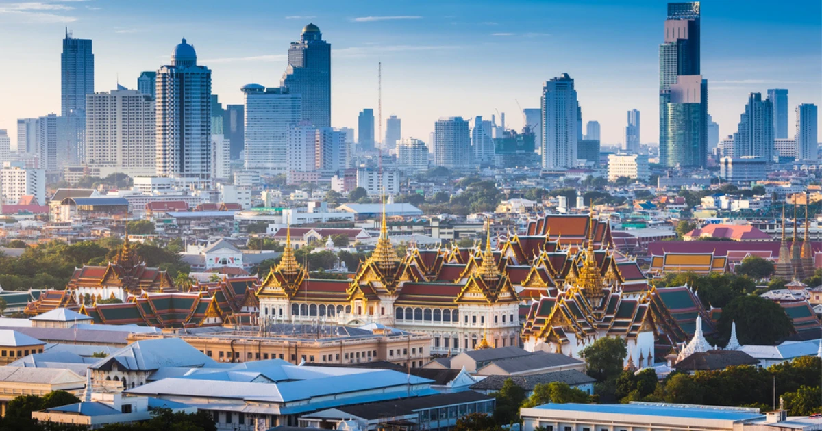 Thailand Spotlight: The Rise of the Marketplace Model
