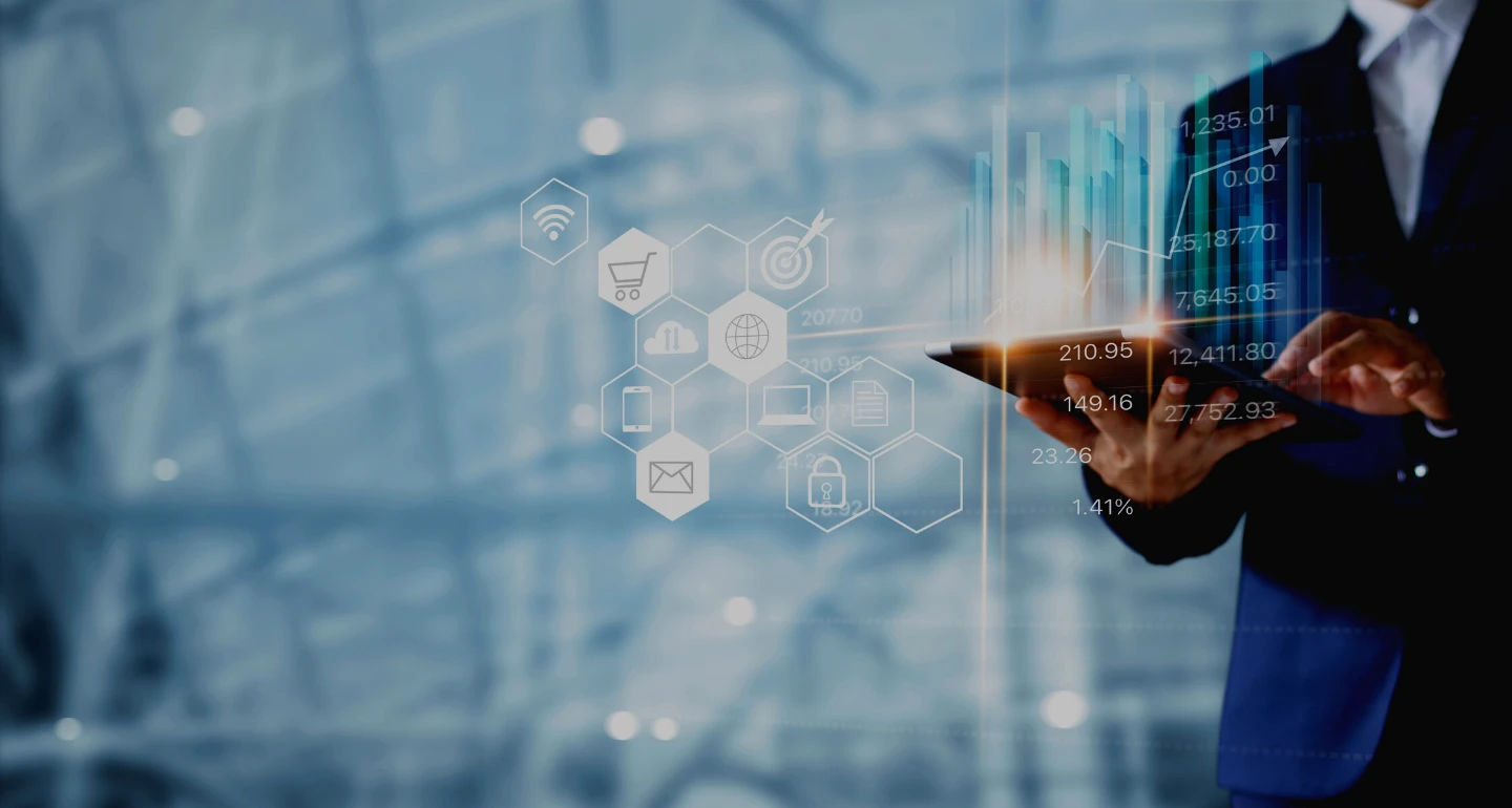 The Time Is Now: Digital Transformation & the B2B Platforms Masterclass