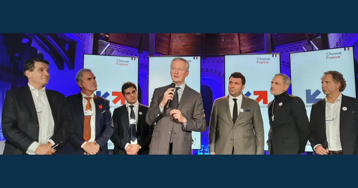 The World Economic Forum & The Spirit of Davos