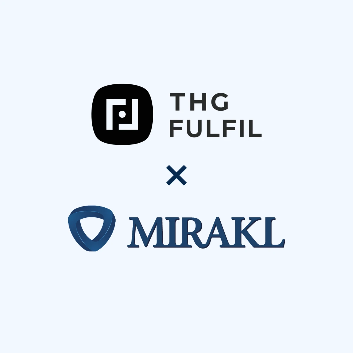 THG Fulfil partners with Mirakl Connect to power global marketplace growth