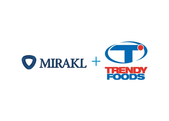 Trendy Foods s’associe avec Mirakl pour devenir la première marketplace de la distribution professionnelle alimentaire B2B belge et attirer de nouveaux vendeurs