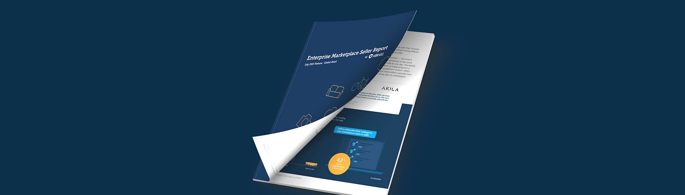 Un nouveau rapport décrypte le profil des vendeurs tiers qui contribuent à la croissance des marketplaces