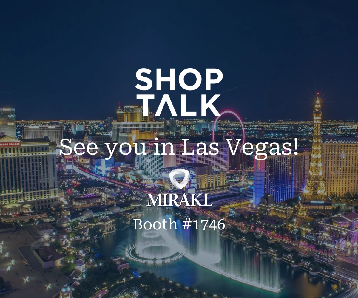 Is the customer at the center of your eCommerce strategy? Unlocking consumer value at Shoptalk Spring 2025