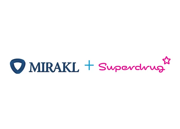 Superdrug Launches First High Street Health and Beauty Retailer Marketplace