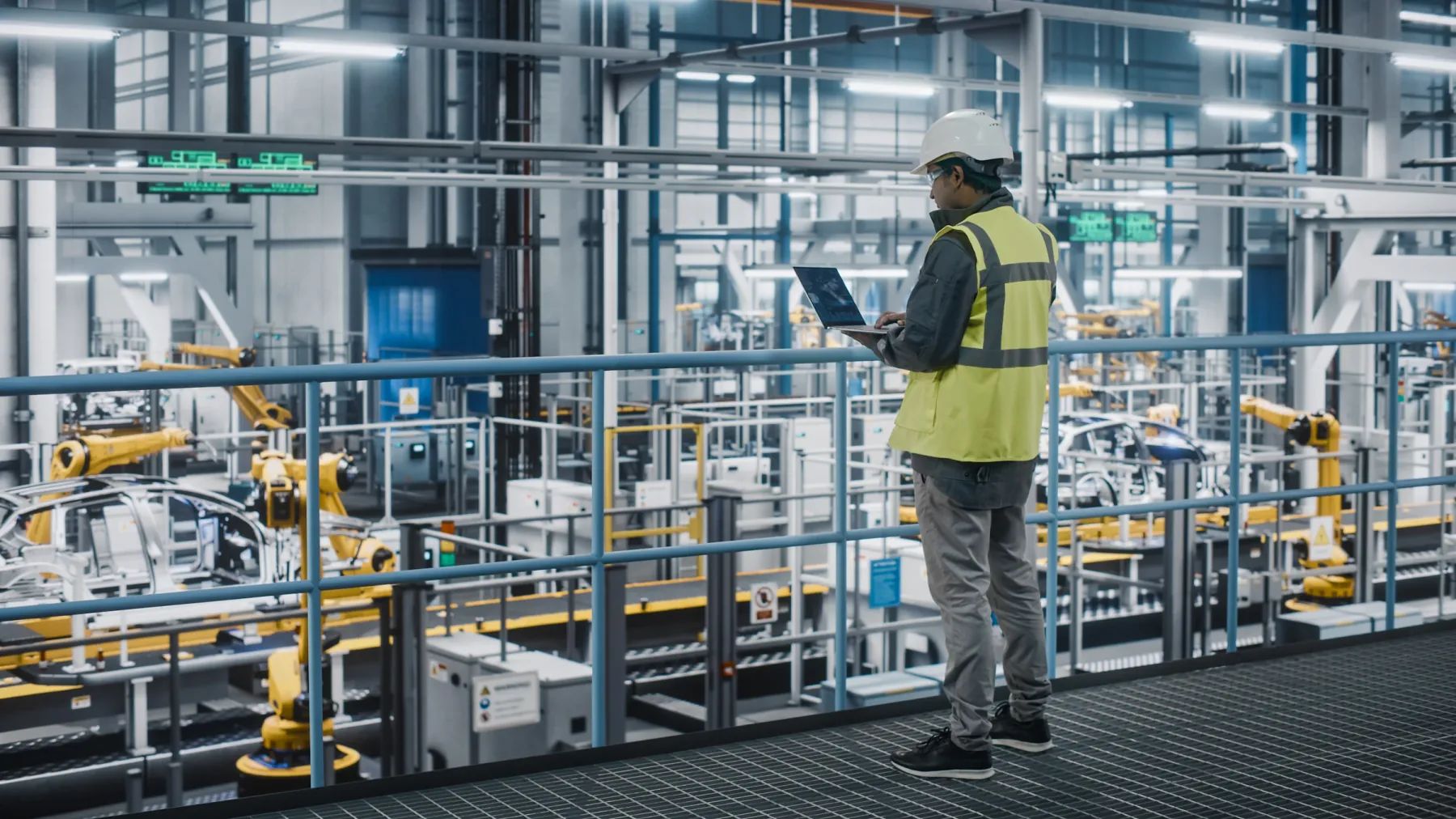 What Consumer Marketplace Trends Continue To Tell Us About the Future of B2B eCommerce