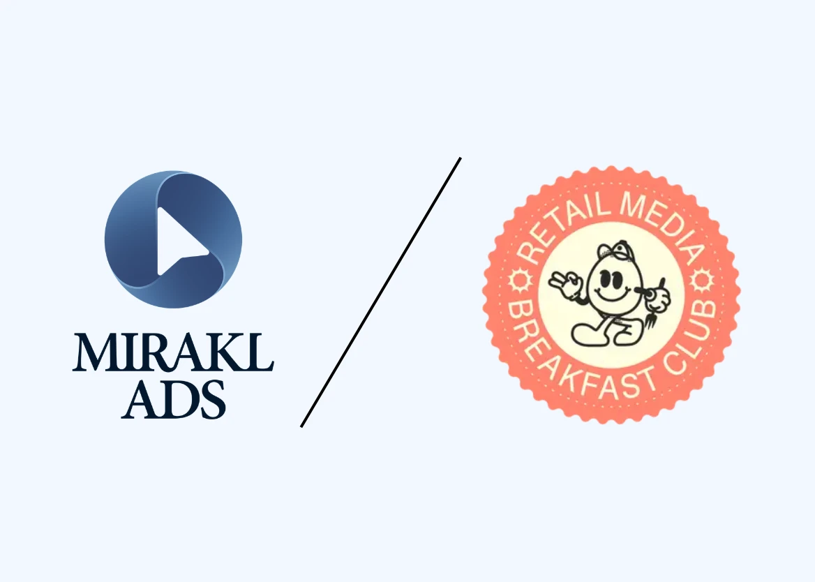 What four conversations with Mirakl's Head of Agentic Commerce reveal about retail's next chapter