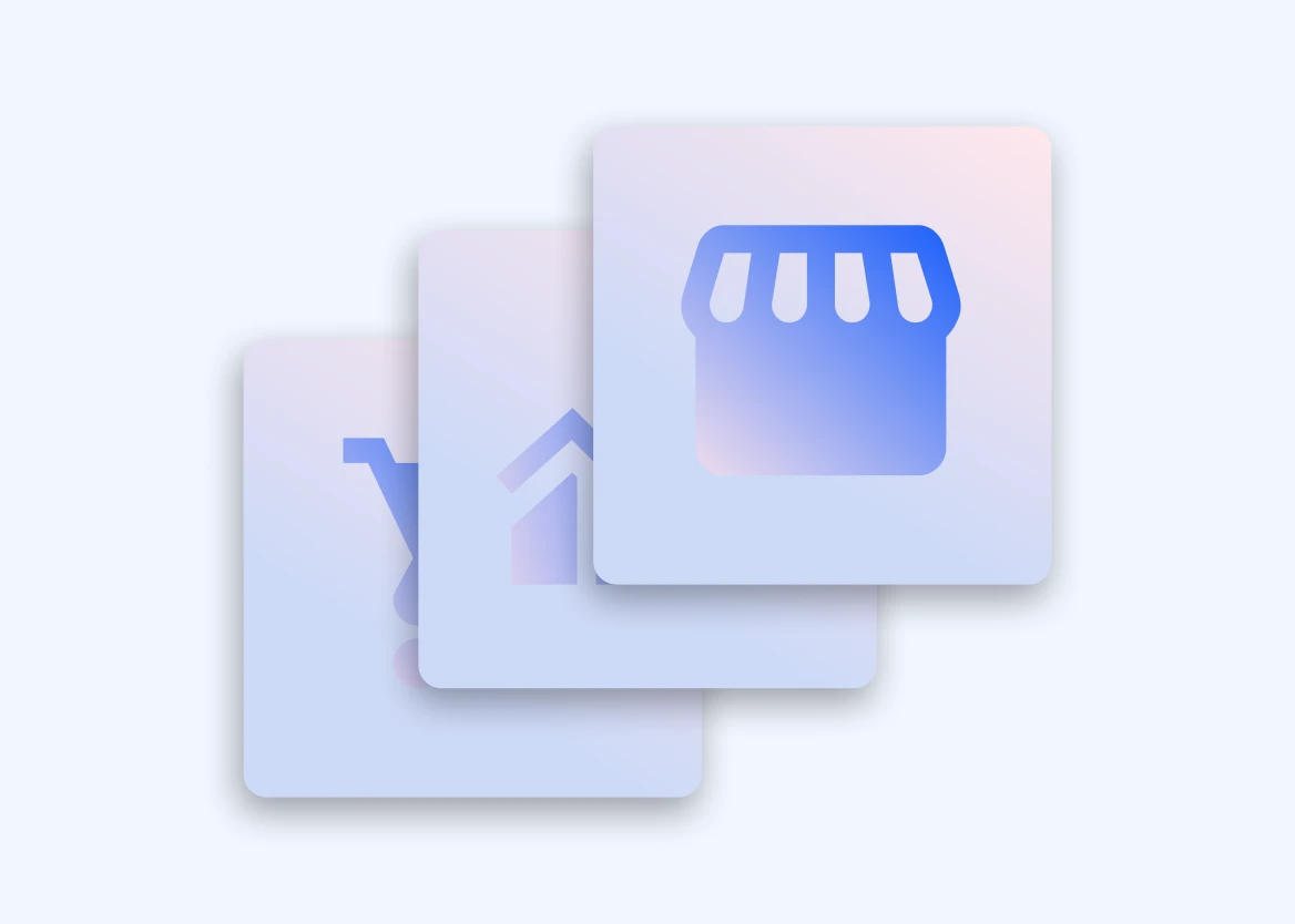 What is a retail media network?