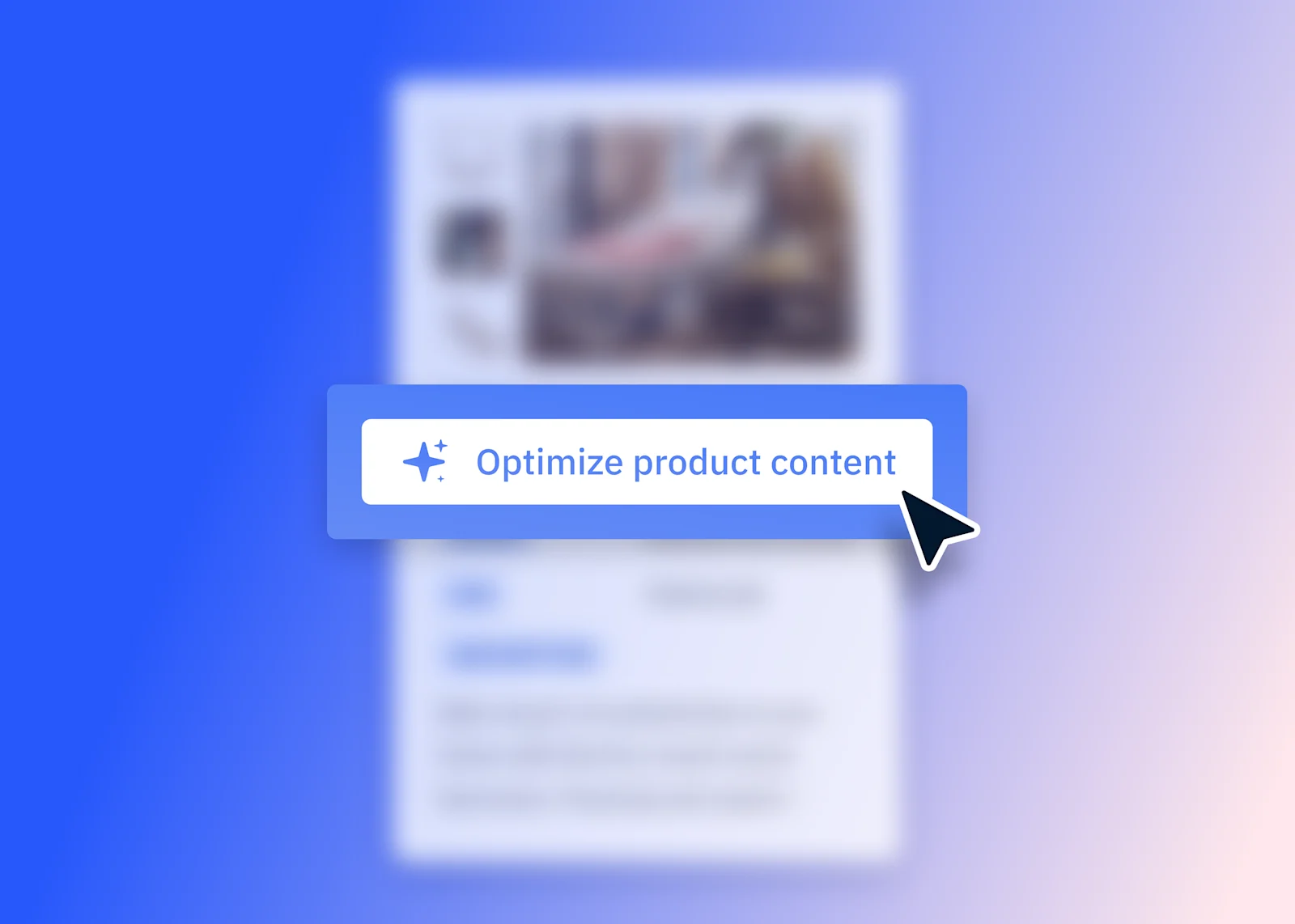 Why product content optimization is critical for conversions and how AI helps