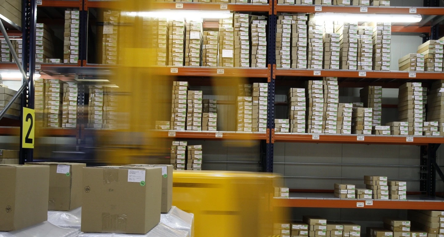 Why the B2B Marketplace Model is Catching On