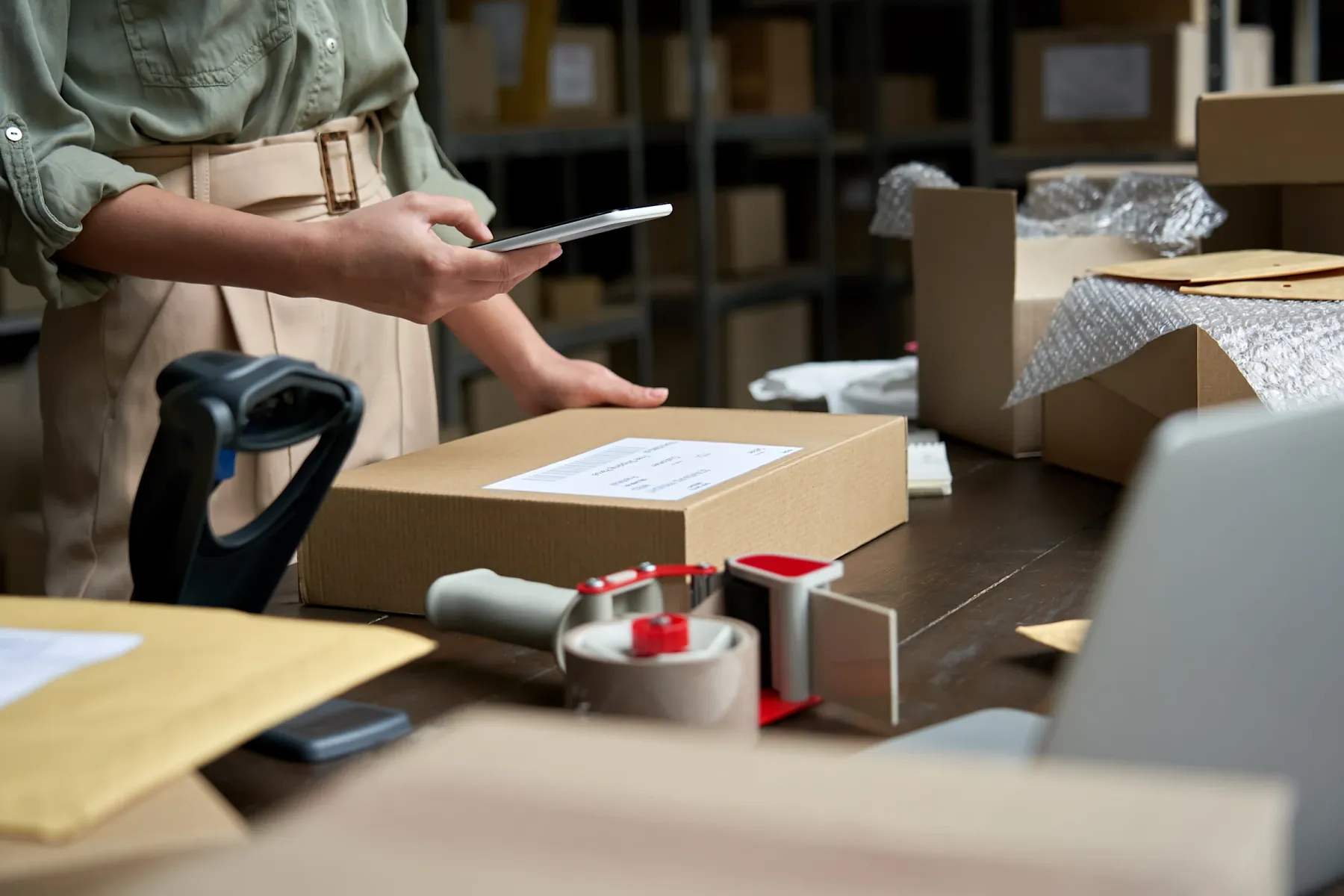 Why the Success of Your Online Marketplace Depends on the Strength of Your Seller Ecosystem