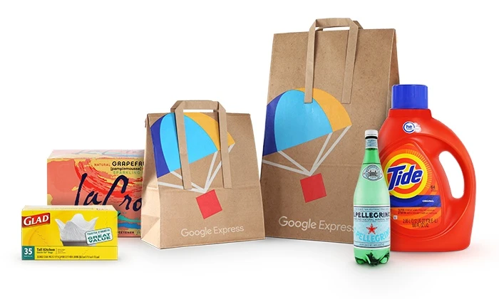 Why Walmart Pulled the Plug on Google, and Google is Still a Threat to Retail