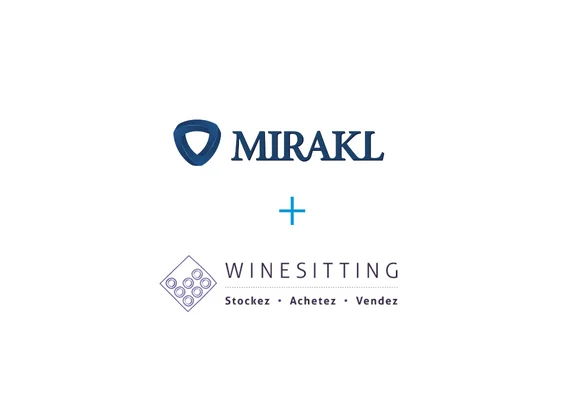 WineSitting lance la première marketplace dédiée au vin et aux spiritueux à destination des professionnels du secteur de la restauration et de la distribution en s’appuyant sur l’expertise technique de Mirakl
