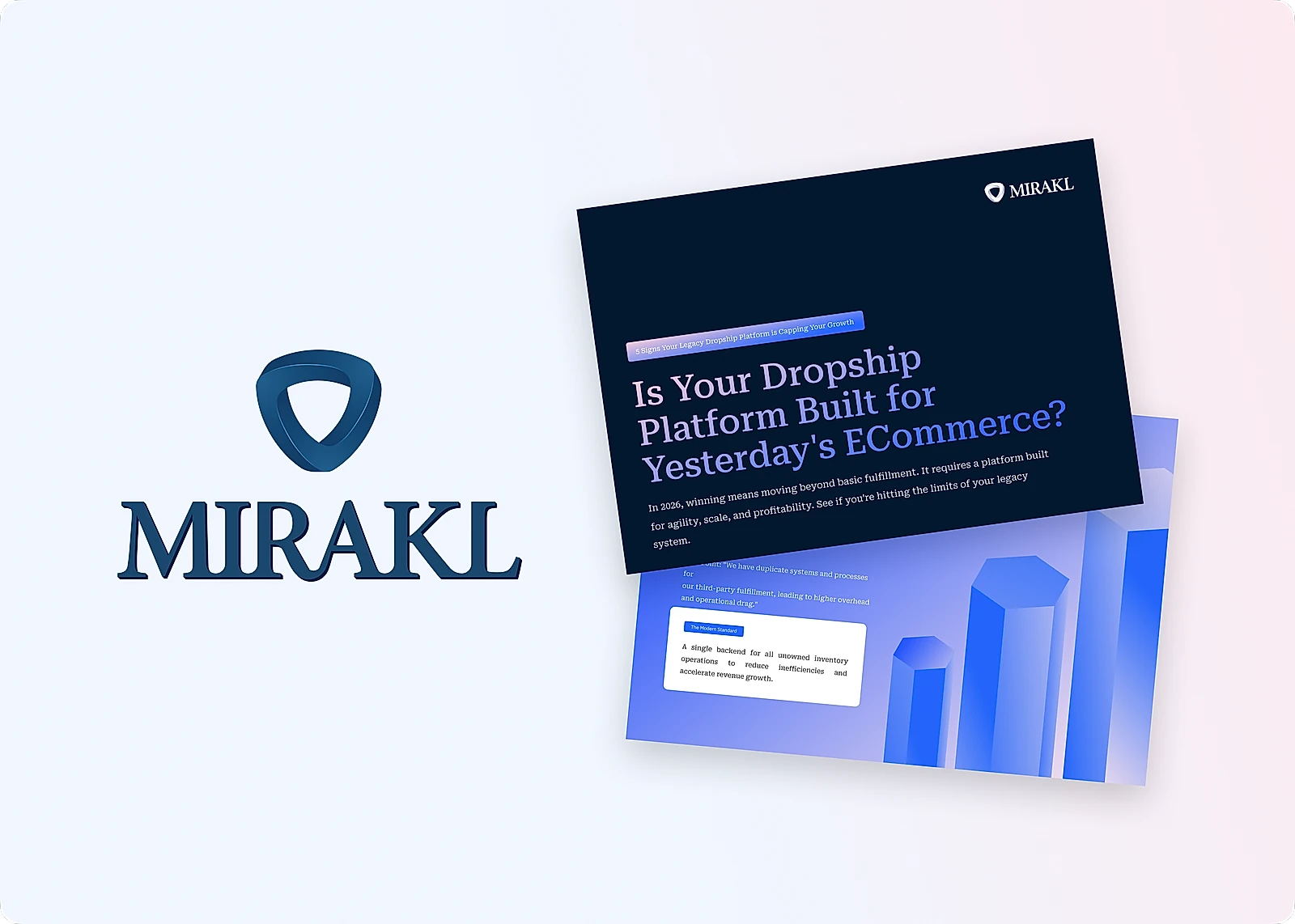 5 signs your legacy dropship platform is capping your growth